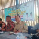 Kegiatan Pemerintah Desa Ketenong Satu dalam Meningkatkan Pelayanan dan Kesejahteraan Masyarakat